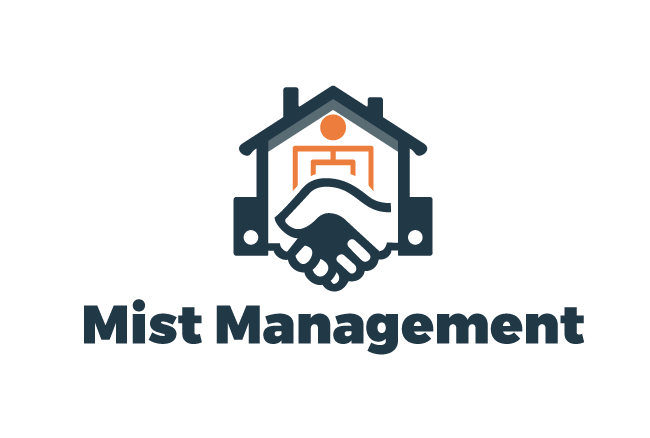 Mist Management Logo